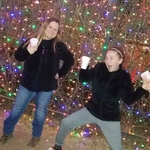 Meet your Posher, Carolyn